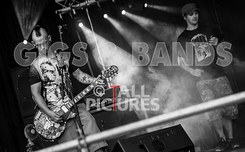 The Black Vote-54 - THE BLACK VOTE