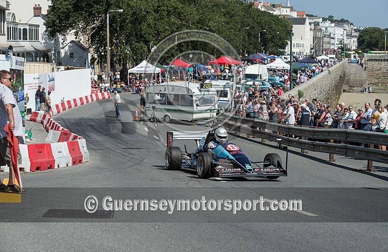 Guernsey National Hill Climb_2013_Car-70 - GUERNSEY NATIONAL 2013 - CARS