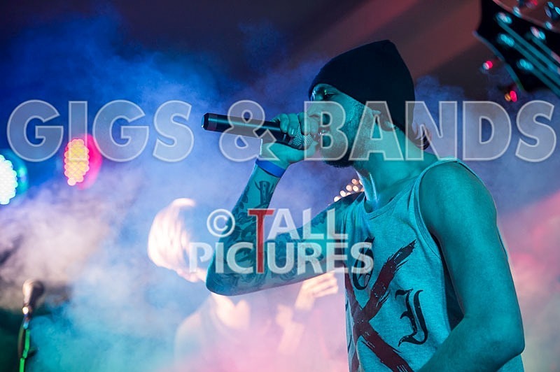 So Cold the River-1 - SO COLD THE RIVER