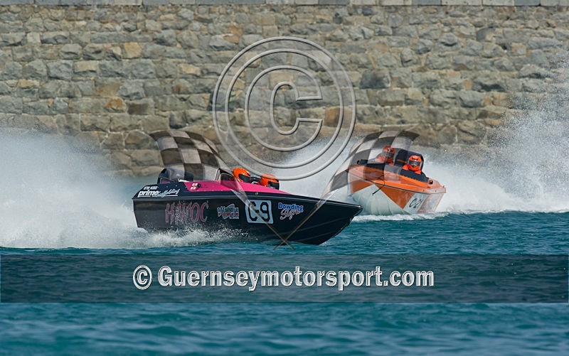 Powerboat_2011_Round-2-45 - ROUND-2 HAVELET COURSE