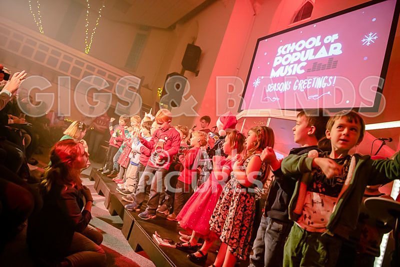 SoPM_2018 Christmas Concert-70 - SCHOOL OF POPULAR MUSIC CHRISTMAS CONCERT 2018