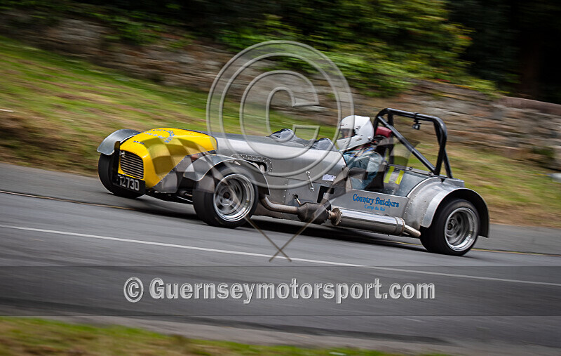 2022 Two-Day Hillclimb_Car-102 - TWO-DAY HILLCLIMB 2022 - CARS