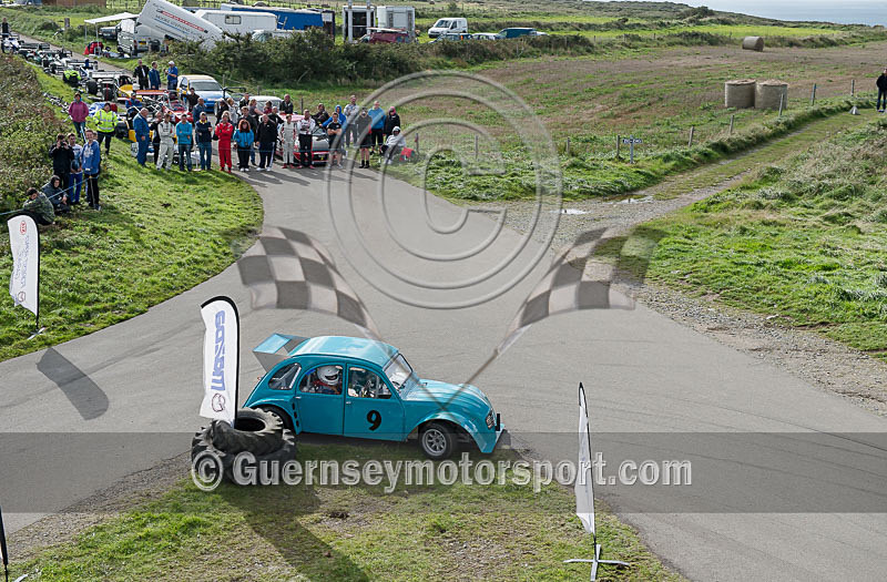 Alderney Airport_2015_CAR-80 - ALDERNEY AIRPORT SPEED EVENT 2015 - CARS