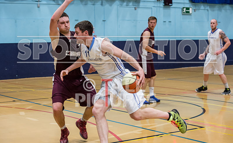 Basketball_18-04-2014-2 - PANTHERS v LE MONT SAINT 1