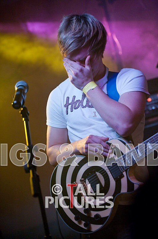 2 Minutes 2 Late-67 - 2 MINUTES 2 LATE at RoA-5