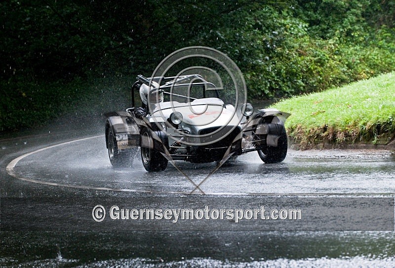 GSY Hill_09_Car--38 - GUERNSEY MSA NATIONAL 2009