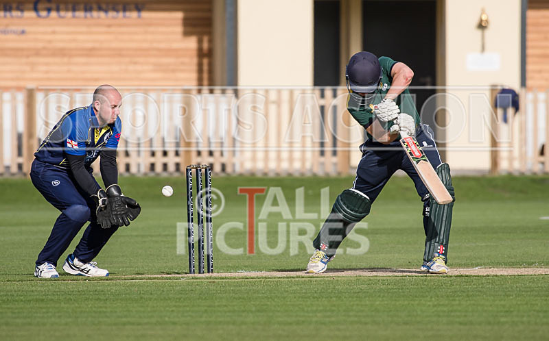 GCBXI v Rovers-19 - GCBXI v ROVERS at KGV