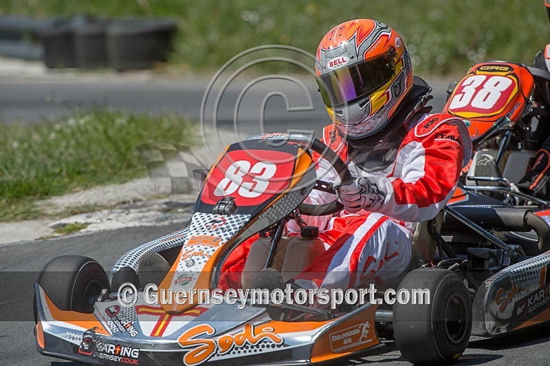 Karts_27-05-2013-96 - KARTING SUMMER CHAMPIONSHIP ROUND-3