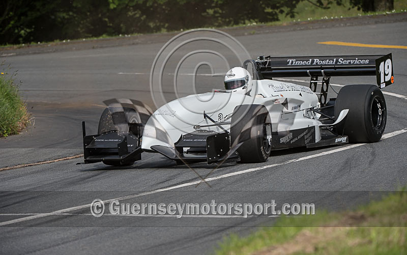 GKMC_Hill Climb_26-05-2014_Car-304 - CARS_26-05-2014