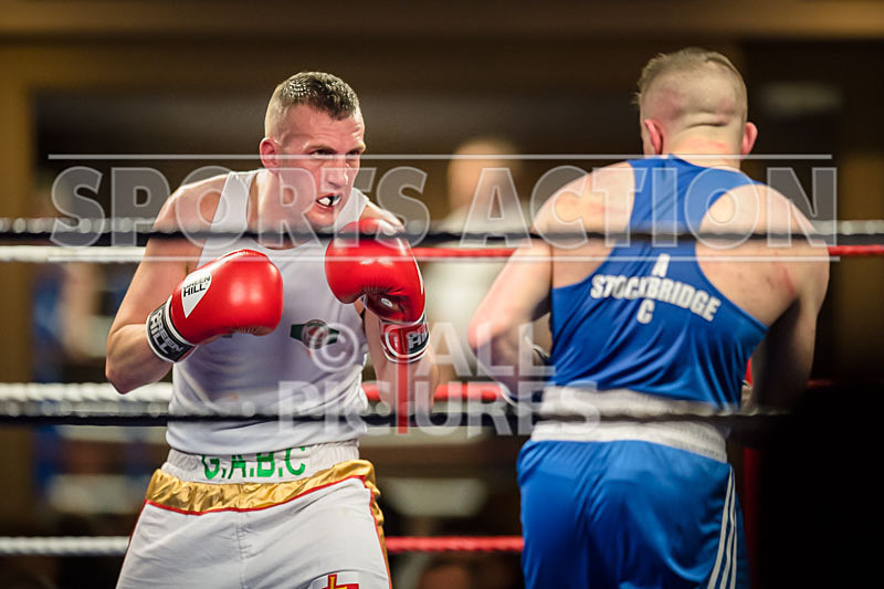 BOUT-8_Jimmy Lesbirel v Kayne Chapple-26 - BOUT-8_Jimmy Lesbirel v Kayne Chapple