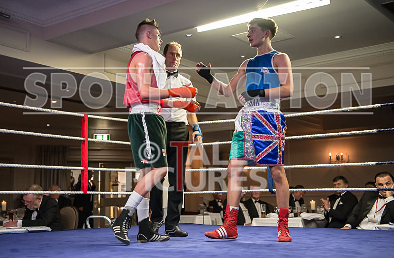 Bout - 5_Mason Smale v Nathan Hall-25 - Bout - 5_Mason Smale v Nathan Hall