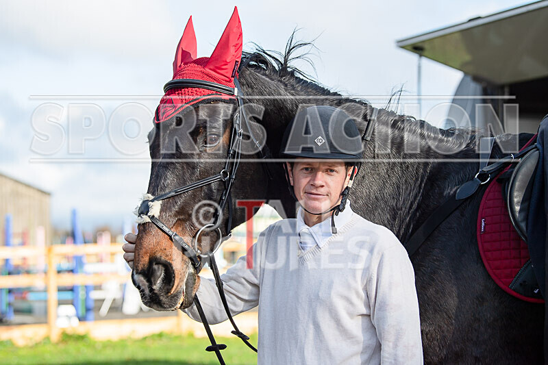 Senior Showjumping_10-11-2019-7 - BS GUERNSEY RALLY 2019-SENIORS