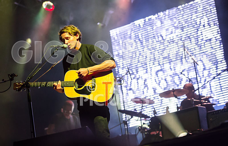 Ben Howard-40 - BEN HOWARD