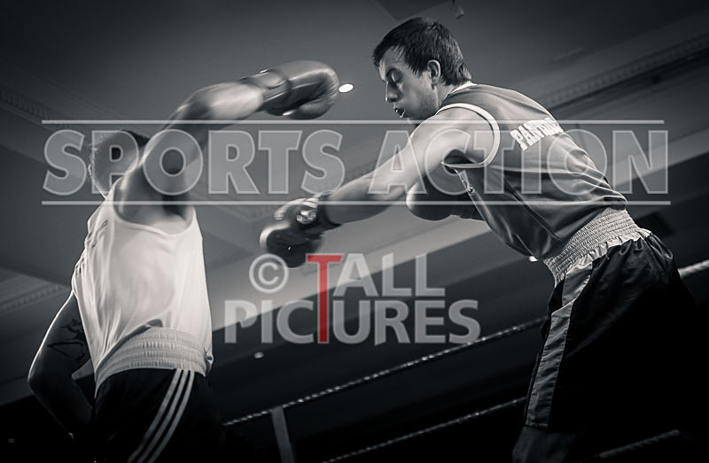 Bout 8_Billy Le Poullain v Philip Price-6 - BOUT 8_Billy Poullain v Phillip Price