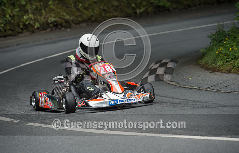 GKMC_Hill Climb_26-05-2014_Kart-28 - KARTS_26-05-2014