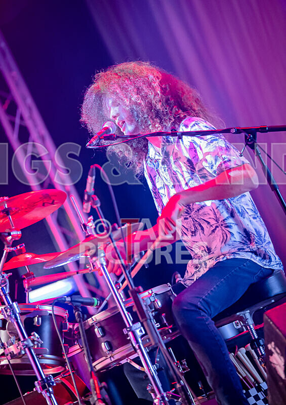 Sonic Bomb-2 - SONIC BOMB_U18's WINNERS