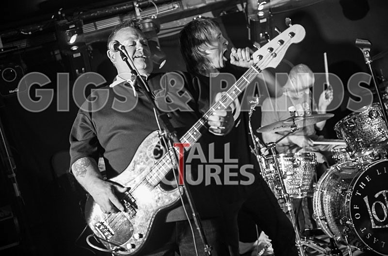 Speakeasy-25 - SPEAKEASY