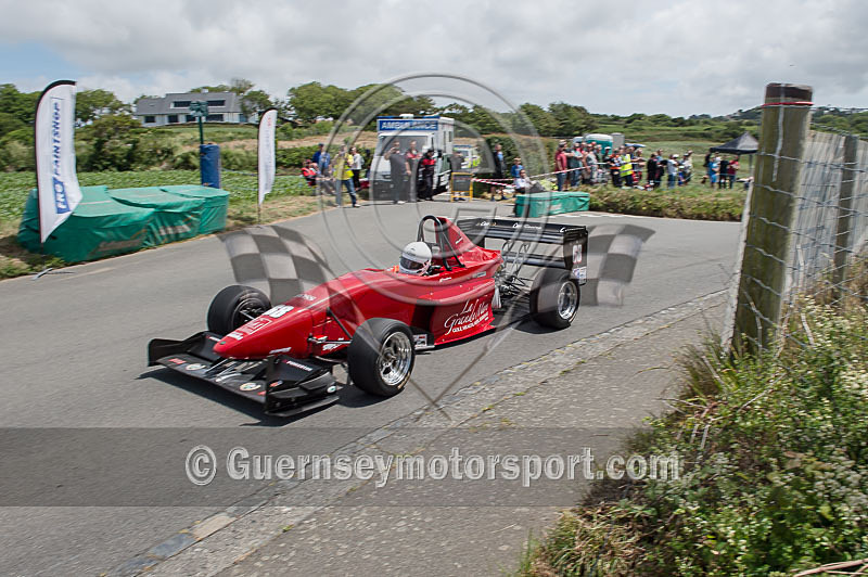 Reservoir Speed Event_2015_CAR-17 - RESERVOIR SPEED EVENT 2015 - CARS