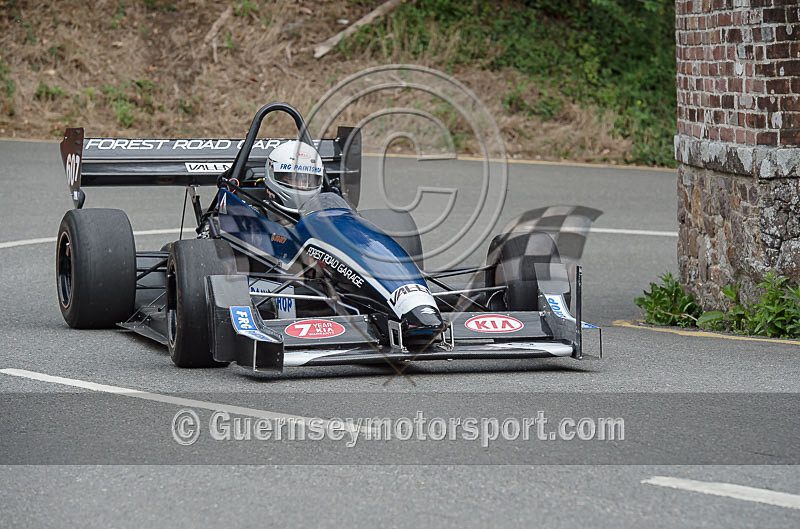 Jersey National_2015_CAR-46 - JERSEY NATIONAL 2015 - CARS