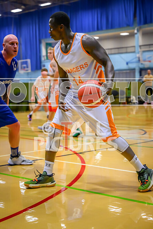 Edmundson Electrical Chargers v Le Mont Saint_2023-43 - EDMUNDSON ELECTRIC CHARGERS v LE MONT SAINT