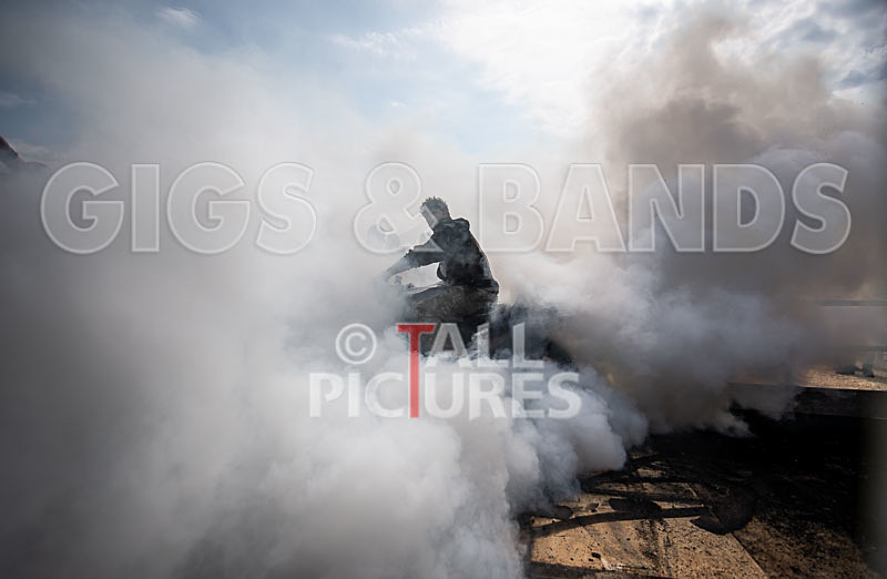 Chaos 2018 Burn-outs-54 - GREENMAN CHAOS 2018 BURN-OUTS