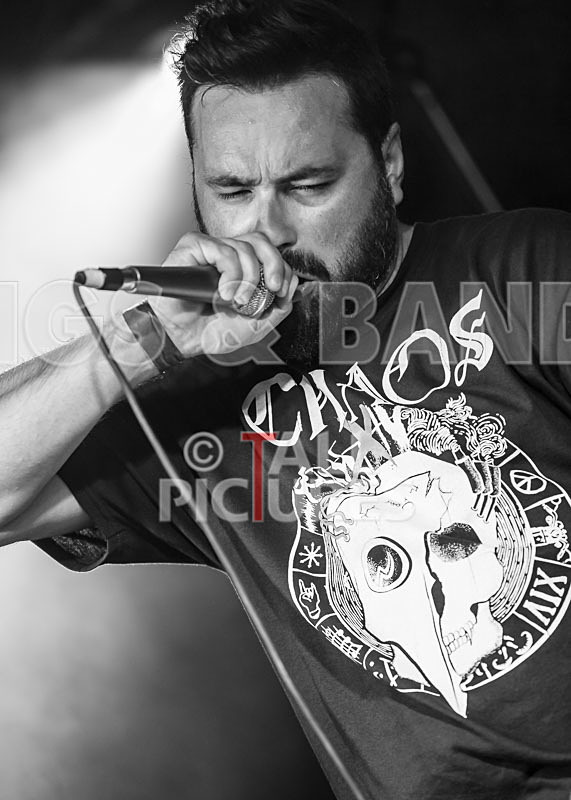 Masticated-11 - MASTICATED