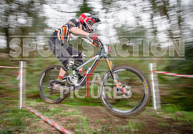 MTB 2019 Downhill Winter Series Round-3-37 - MTB 2019 DOWNHILL SERIES ROUND-3