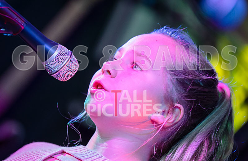 SoPM_2018 Christmas Gig-158 - SCHOOL OF POPULAR MUSIC CHRISTMAS GIG 2018