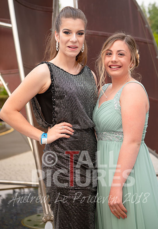 Grammar School Proms 2018-23 - GUERNSEY GRAMMAR SCHOOL PROMS 2018