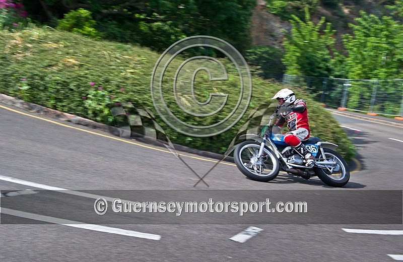 Jsy Classic Hill-262 - JERSEY INTERNATIONAL MOTORING FESTIVAL 2010
