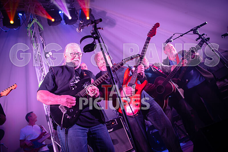 Gig for Colin-99 - CHARITY 'GIG FOR COLIN' 2019
