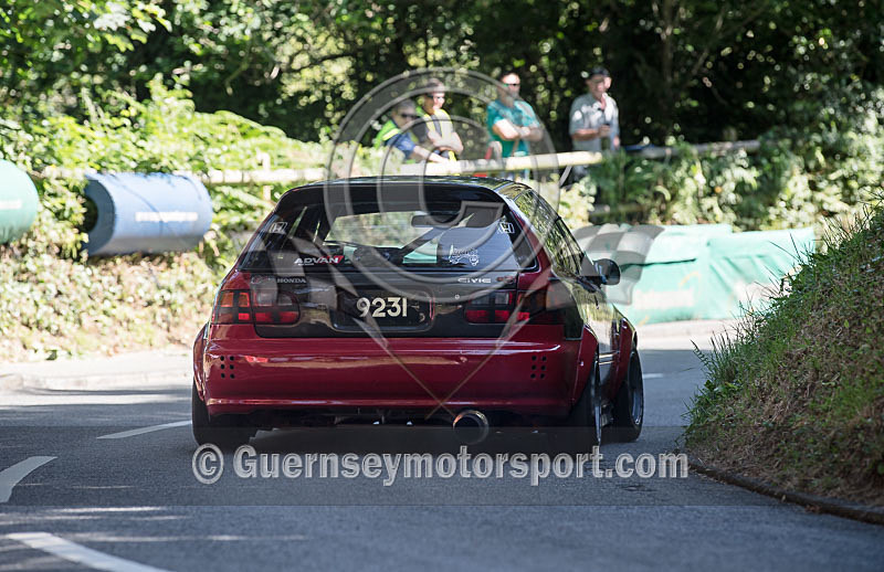 Reservoir Speed Event 2017_CAR-142 - RESERVOIR SPEED EVENT 2017 - CARS