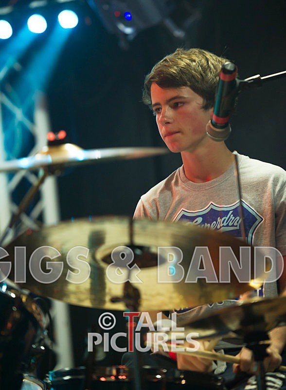 Dealers Left-41 - DEALER'S LEFT at RoA-7