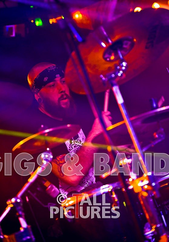 Brutus Stonefist-203 - BRUTUS STONEFIST at RoA-7