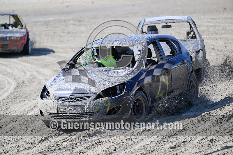 Autocross Fun Meeting 2023-14 - AUTO-X FUN MEETING 2023