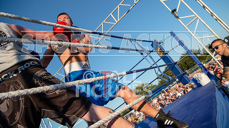 BOUT-9- Drew Blackley v Trever El Terrible Brehaut-29 - BOUT-9: Drew Blackley v Trever 'El Terrible' Brehaut