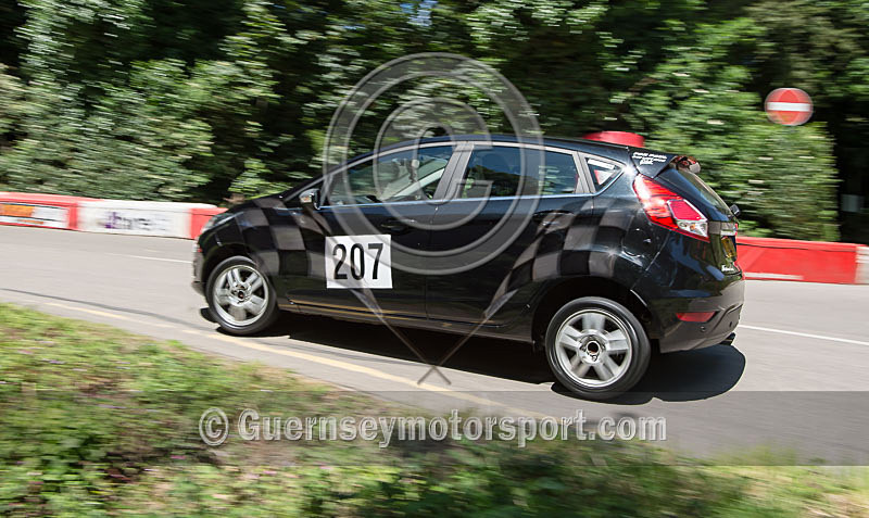 Jersey National_2016_CAR-64 - JERSEY NATIONAL 2016 - CARS