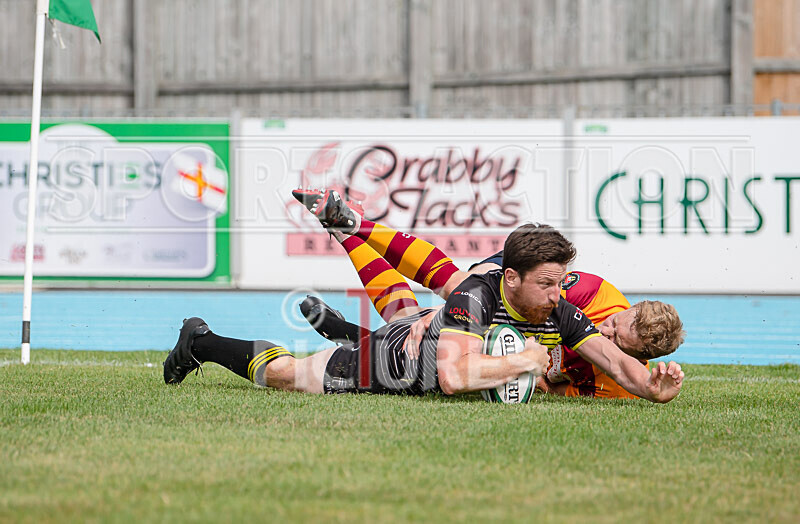 St Jacques Vikings v IoM Select XV-3 - ST JACQUES VIKINGS v IoM SELECT XV