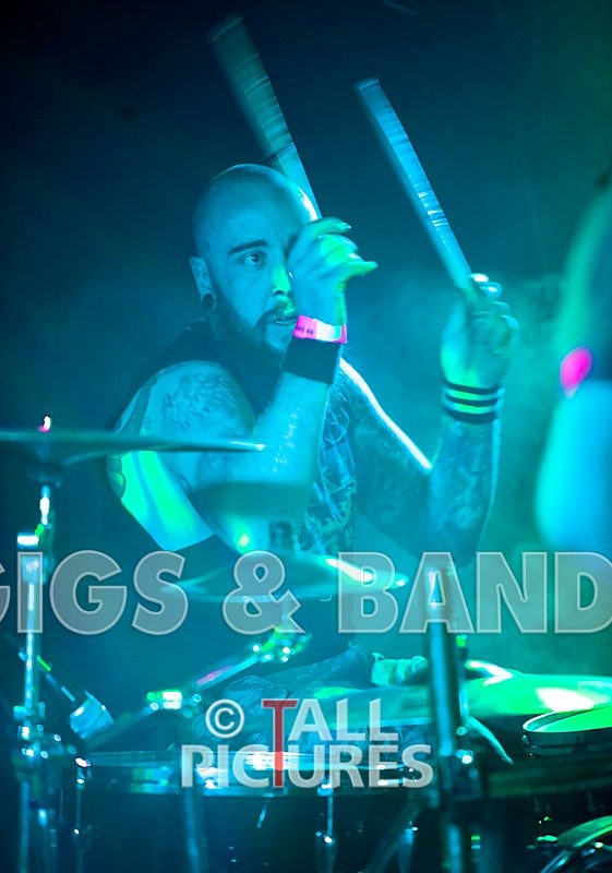 Brutus Stonefist-237 - BRUTUS STONEFIST