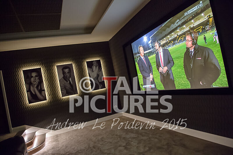 Ultimate Cinema-34 - A LUXURY CINEMA EXPERIENCE