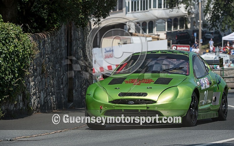 Guernsey National Hill Climb_2013_Car-116 - GUERNSEY NATIONAL 2013 - CARS
