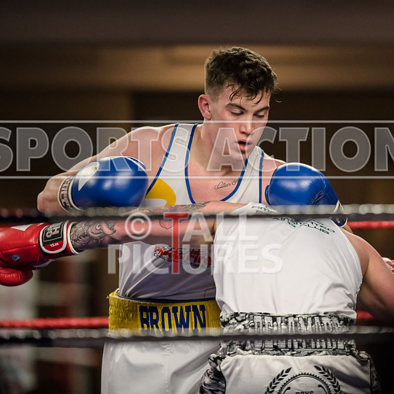 BOUT-9_Casey De La Mare v Casey Brown-34 - BOUT-9_Casey De La Mare v Casey Brown