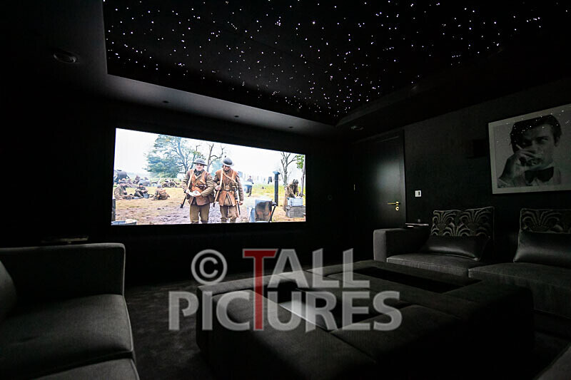 High Quality Home Cinema-38 - HIGH QUALITY HOME CINEMA