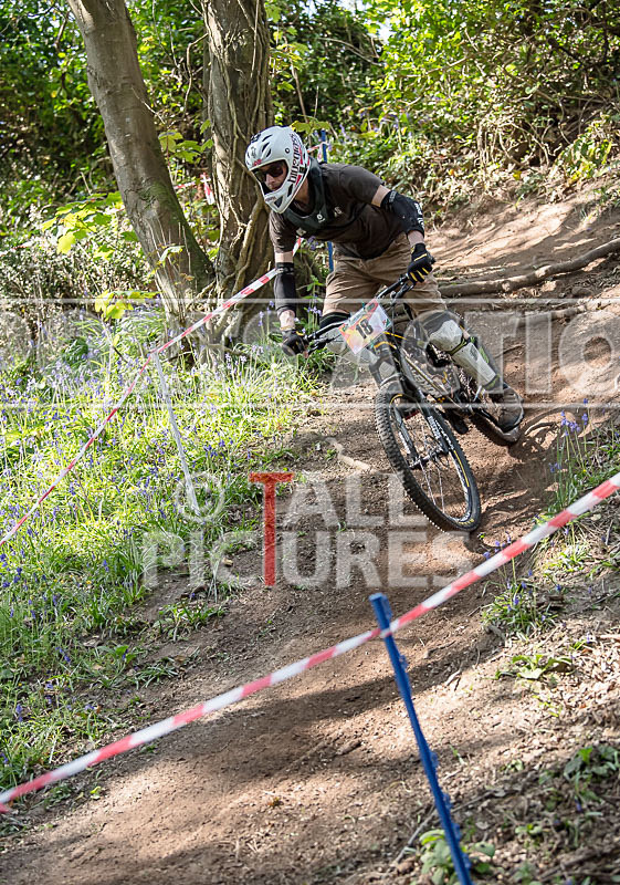 MTB 2017  Downhill Race-2-37 - DOWNHILL SERIES 2017_ROUND-2