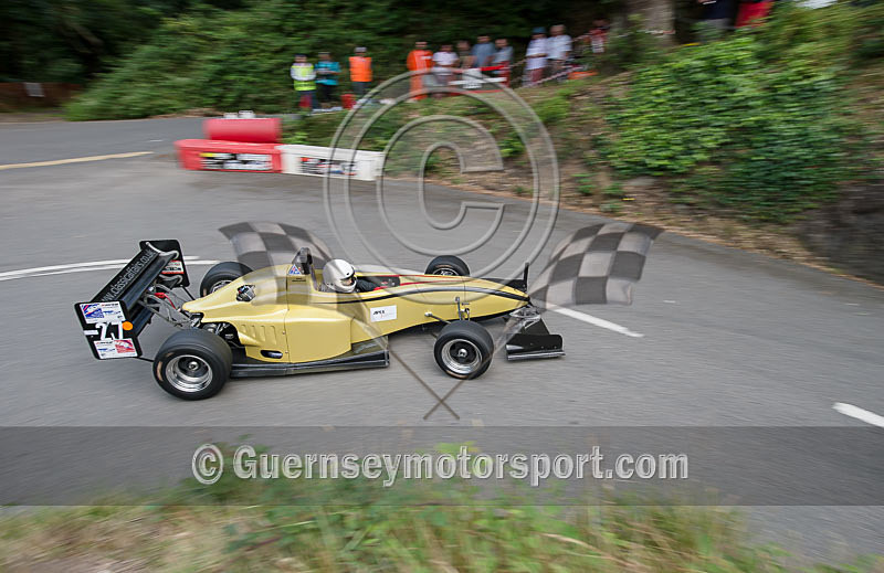 Jersey National Hillclimb_2014_Car-37 - JERSEY NATIONAL 2014 - CARS