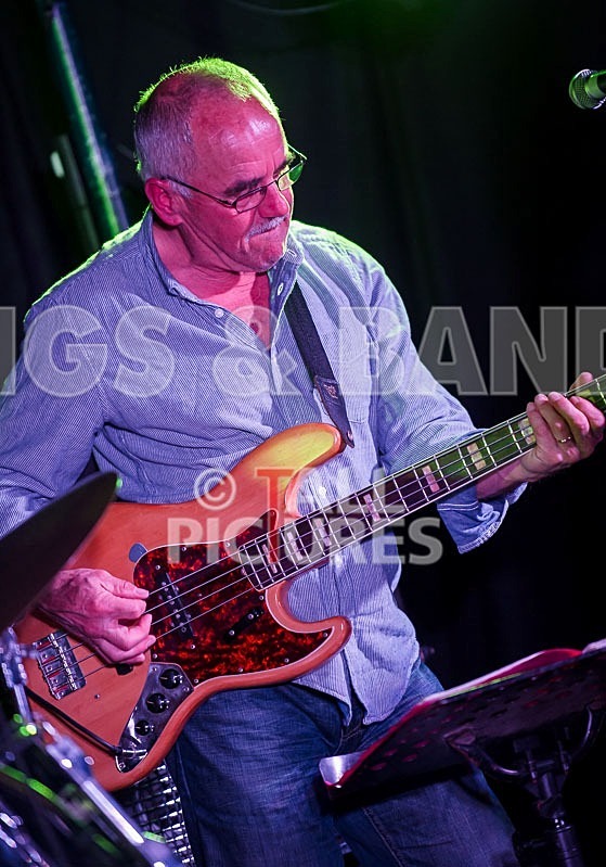 Pete Frampton-64 - PETE FRAMPTON & FRIENDS