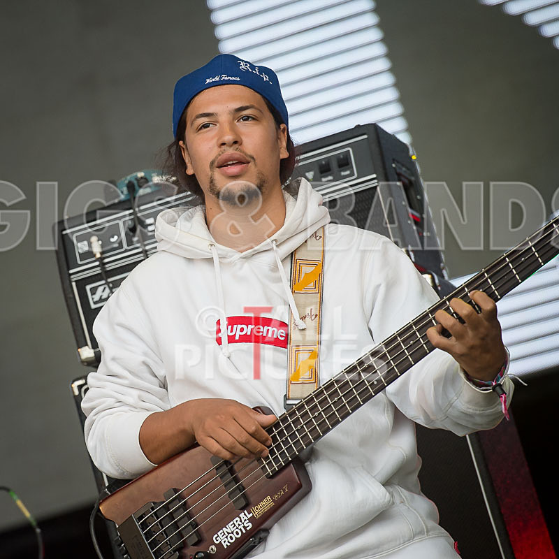 Kiko Bun-18 - KIKO BUN