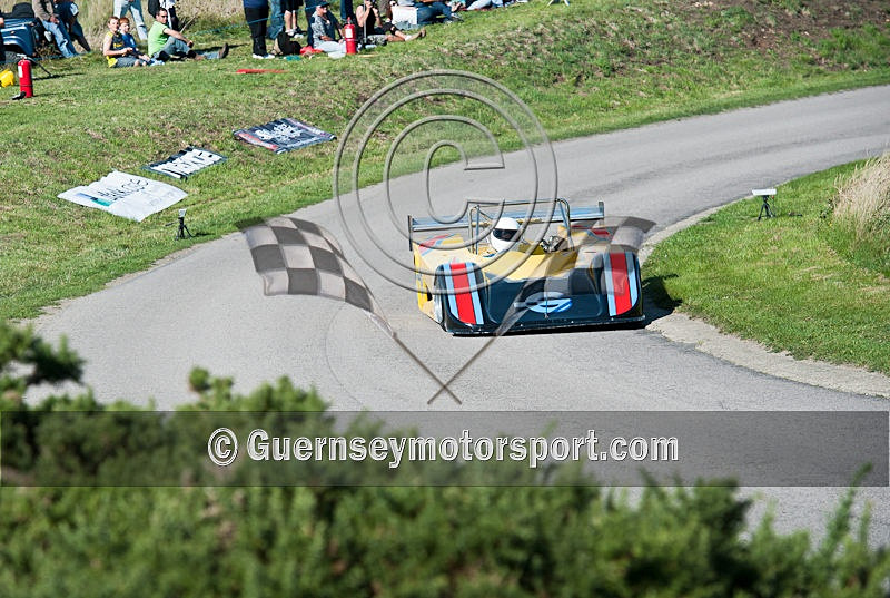 Ald Hill_2010_Car-131 - ALDERNEY HILL CLIMB 2010