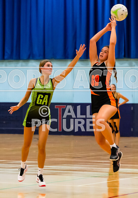 Guernsey Panthers U16 v Rushmoor-47 - GUERNSEY PANTHERS U16 v RUSHMOOR