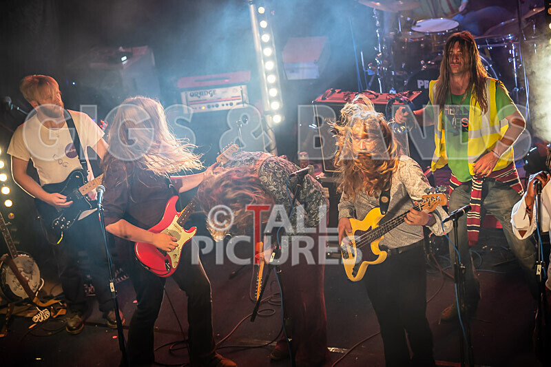 The Recks-949 - THE RECKS